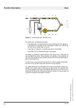 Предварительный просмотр 72 страницы Dräger Medical Zeus Technical Documentation Manual