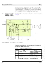 Предварительный просмотр 76 страницы Dräger Medical Zeus Technical Documentation Manual