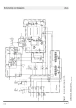 Предварительный просмотр 118 страницы Dräger Medical Zeus Technical Documentation Manual