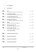 Предварительный просмотр 136 страницы Dräger Medical Zeus Technical Documentation Manual