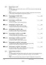 Предварительный просмотр 142 страницы Dräger Medical Zeus Technical Documentation Manual