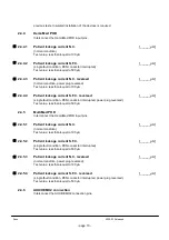 Предварительный просмотр 143 страницы Dräger Medical Zeus Technical Documentation Manual