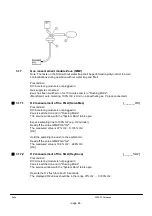 Предварительный просмотр 157 страницы Dräger Medical Zeus Technical Documentation Manual