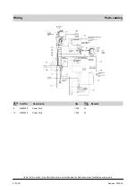 Предварительный просмотр 170 страницы Dräger Medical Zeus Technical Documentation Manual