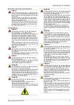 Preview for 5 page of Dräger 200 ECO Instructions For Use Manual