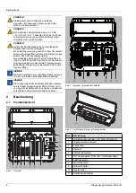 Preview for 6 page of Dräger 200 ECO Instructions For Use Manual