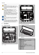 Preview for 18 page of Dräger 200 ECO Instructions For Use Manual