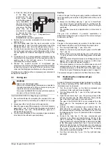 Preview for 21 page of Dräger 200 ECO Instructions For Use Manual