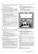 Preview for 22 page of Dräger 200 ECO Instructions For Use Manual