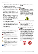 Preview for 28 page of Dräger 200 ECO Instructions For Use Manual