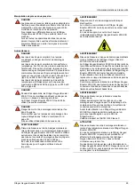 Preview for 29 page of Dräger 200 ECO Instructions For Use Manual