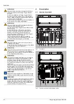 Preview for 30 page of Dräger 200 ECO Instructions For Use Manual