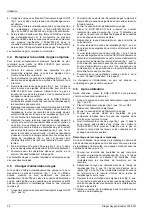 Preview for 34 page of Dräger 200 ECO Instructions For Use Manual