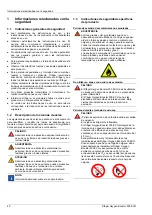 Preview for 40 page of Dräger 200 ECO Instructions For Use Manual