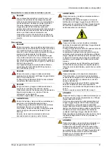 Preview for 41 page of Dräger 200 ECO Instructions For Use Manual