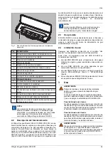 Preview for 43 page of Dräger 200 ECO Instructions For Use Manual