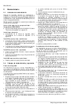 Preview for 48 page of Dräger 200 ECO Instructions For Use Manual