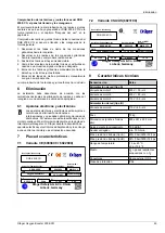 Preview for 49 page of Dräger 200 ECO Instructions For Use Manual