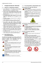 Preview for 52 page of Dräger 200 ECO Instructions For Use Manual