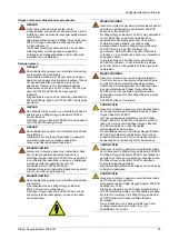 Preview for 53 page of Dräger 200 ECO Instructions For Use Manual