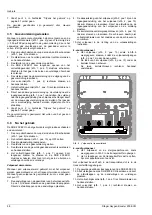 Preview for 58 page of Dräger 200 ECO Instructions For Use Manual