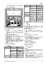 Preview for 81 page of Dräger 200 ECO Instructions For Use Manual