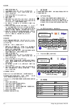 Preview for 82 page of Dräger 200 ECO Instructions For Use Manual