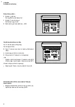 Предварительный просмотр 8 страницы Dräger 2M 20 116 Instructions For Use Manual