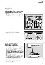 Preview for 17 page of Dräger 2M 20 116 Instructions For Use Manual