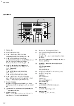 Preview for 24 page of Dräger 2M 20 116 Instructions For Use Manual