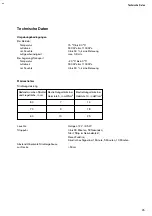 Preview for 25 page of Dräger 2M 20 116 Instructions For Use Manual