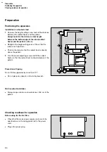 Preview for 34 page of Dräger 2M 20 116 Instructions For Use Manual