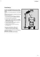 Preview for 47 page of Dräger 2M 20 116 Instructions For Use Manual