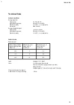 Preview for 53 page of Dräger 2M 20 116 Instructions For Use Manual