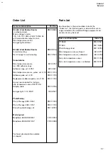 Preview for 57 page of Dräger 2M 20 116 Instructions For Use Manual