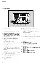 Preview for 80 page of Dräger 2M 20 116 Instructions For Use Manual