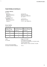 Preview for 81 page of Dräger 2M 20 116 Instructions For Use Manual