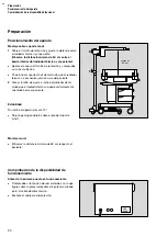 Preview for 90 page of Dräger 2M 20 116 Instructions For Use Manual