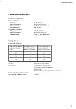 Preview for 109 page of Dräger 2M 20 116 Instructions For Use Manual