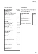 Preview for 113 page of Dräger 2M 20 116 Instructions For Use Manual