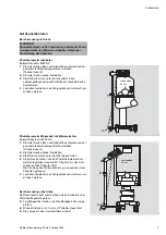 Preview for 7 page of Dräger 2M 21 000 Instructions For Use Manual