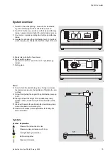 Предварительный просмотр 19 страницы Dräger 2M 21 000 Instructions For Use Manual