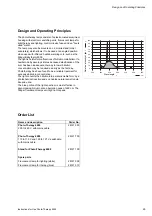 Предварительный просмотр 29 страницы Dräger 2M 21 000 Instructions For Use Manual