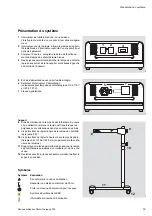 Предварительный просмотр 33 страницы Dräger 2M 21 000 Instructions For Use Manual