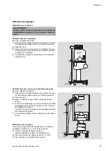 Предварительный просмотр 35 страницы Dräger 2M 21 000 Instructions For Use Manual