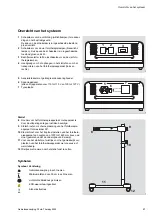 Предварительный просмотр 61 страницы Dräger 2M 21 000 Instructions For Use Manual