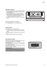 Предварительный просмотр 65 страницы Dräger 2M 21 000 Instructions For Use Manual