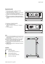 Предварительный просмотр 75 страницы Dräger 2M 21 000 Instructions For Use Manual