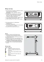 Предварительный просмотр 89 страницы Dräger 2M 21 000 Instructions For Use Manual