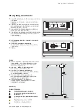 Предварительный просмотр 131 страницы Dräger 2M 21 000 Instructions For Use Manual